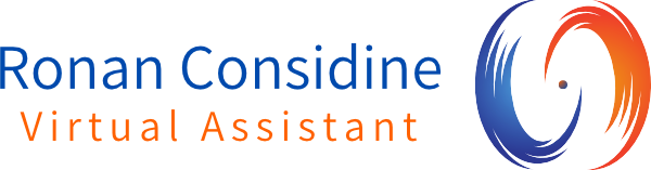 Ronan Considine logo